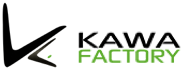 Logo Kawa Factory